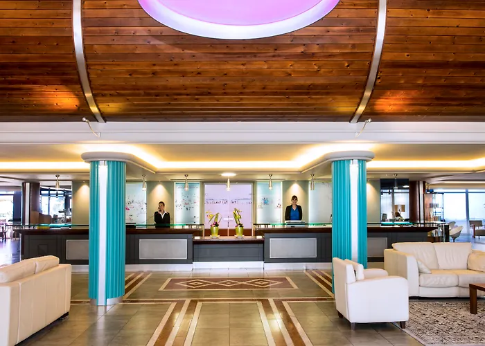 Grand Hôtel Les Flamants Roses Thalasso&Spa