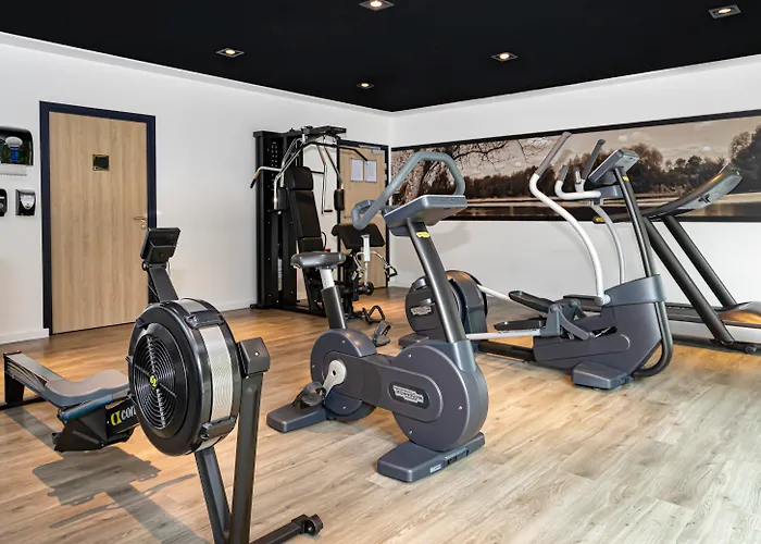 Mercure Blois Centre