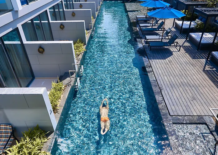 Indigo Phuket By Ihg
