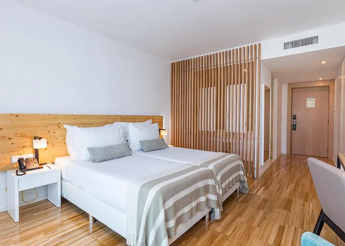 Algarve Race Resort - Hotel Montes de Cima