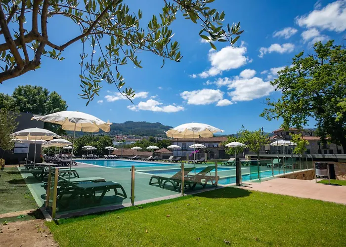 Luna Arcos Hotel Nature & Wellness
