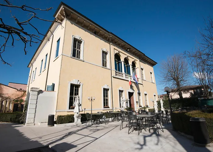 Villa Quaranta Tommasi Wine Resort&Thermal SPA