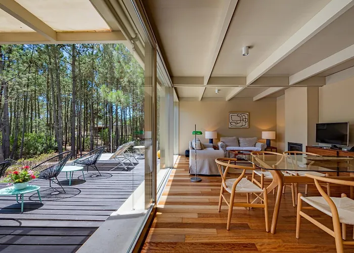Pestana Troia Eco-Resort & Residences