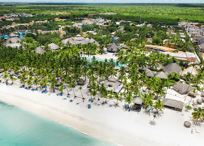 Catalonia Royal La Romana Adults Only Bayahibe