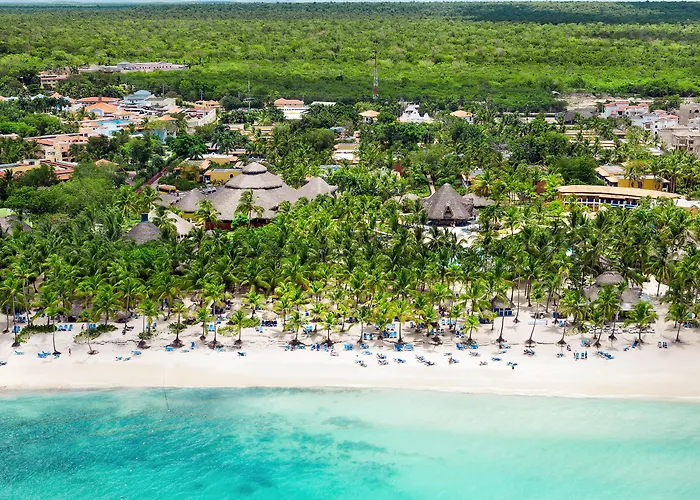 Catalonia Royal La Romana Adults Only Bayahíbe
