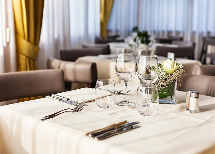 Galzignano Resort Terme&Golf - Hotel Splendid