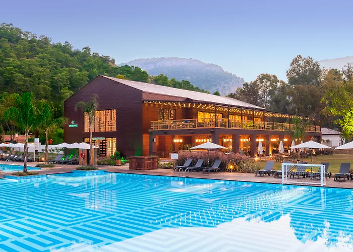 Hotel Rixos Premium Goecek - Adult Only
