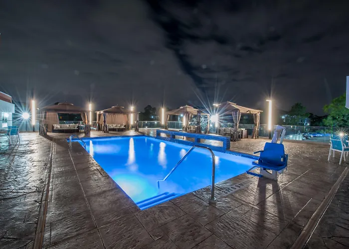 Holiday Inn Express & Suites - Houston Westchase - Westheimer By Ihg
