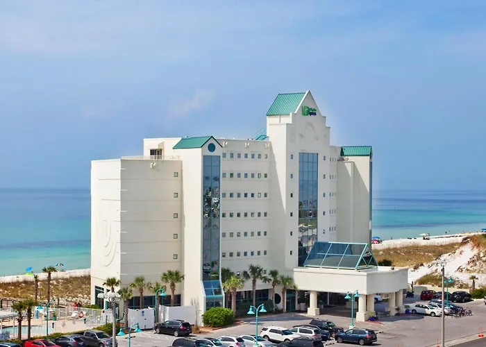 Holiday Inn Express Pensacola Beach By Ihg