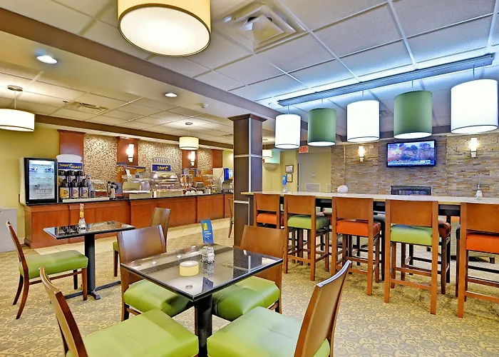 Holiday Inn Express Athens By Ihg