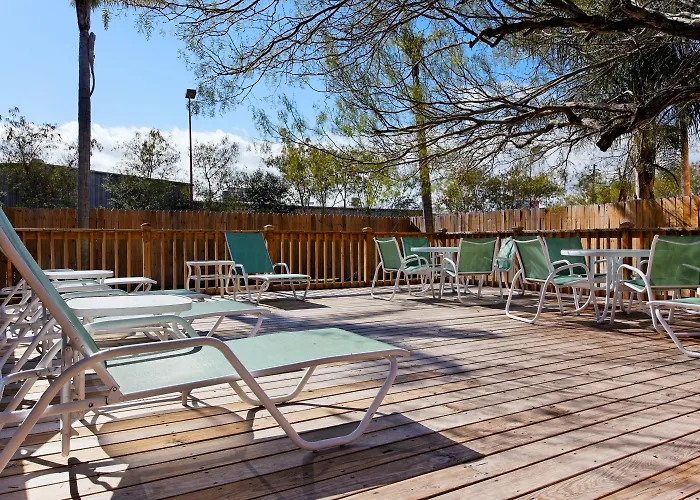 Holiday Inn Corpus Christi Arpt & Conf Ctr By Ihg