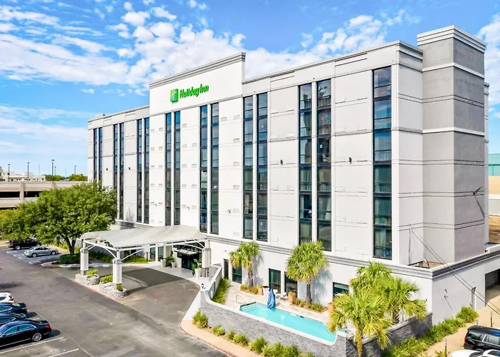 Holiday Inn Alexandria - Downtown By Ihg