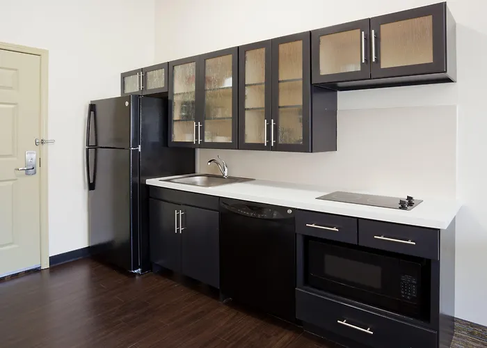 Candlewood Suites Dickinson By Ihg