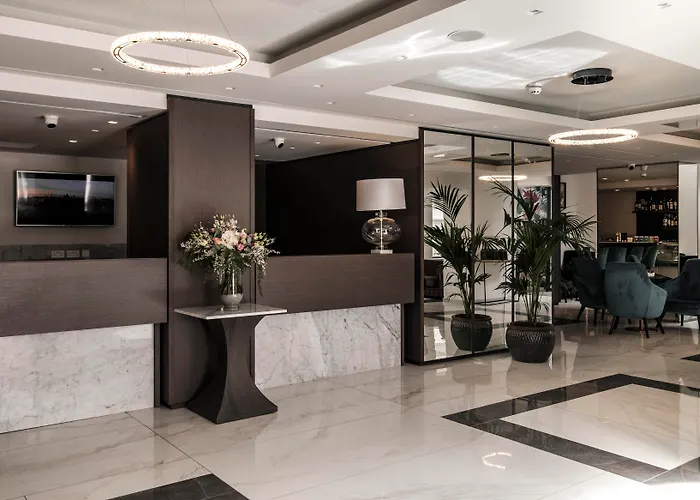 Urban Valley Resort & Spa