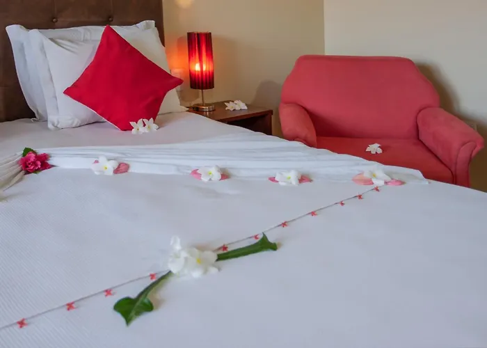 Hotel Villa Beija Flor Jijoca de Jericoacoara