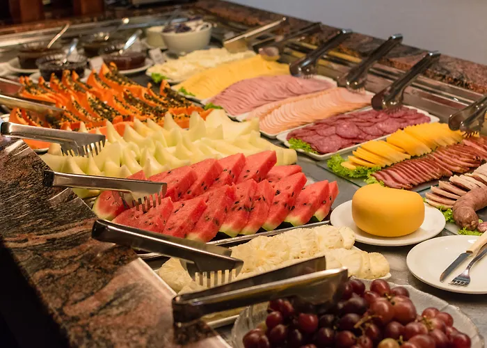 Hotel Fioreze Origem Gramado