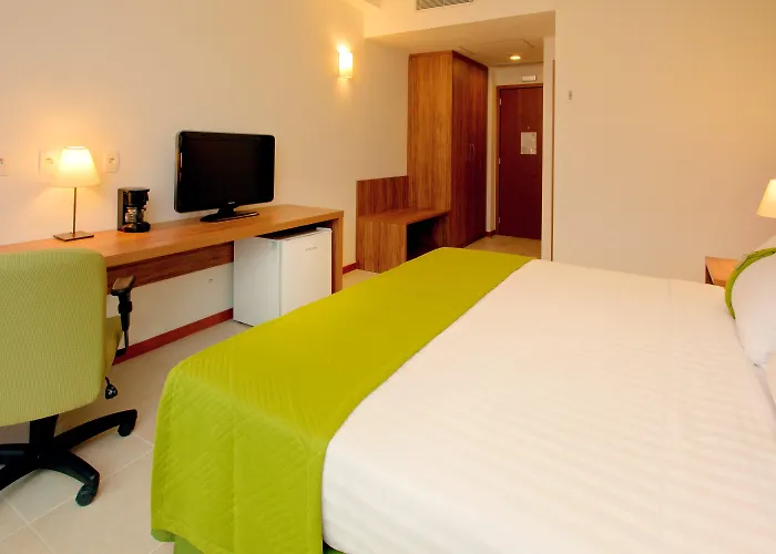 Holiday Inn Manaus By Ihg