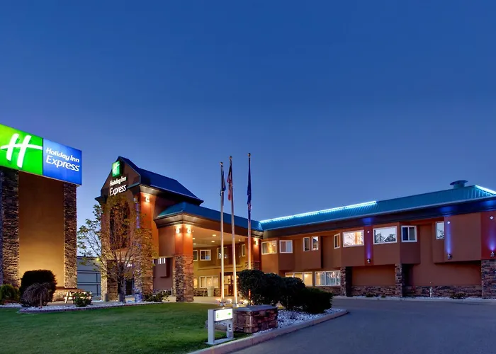 Holiday Inn Express By Ihg