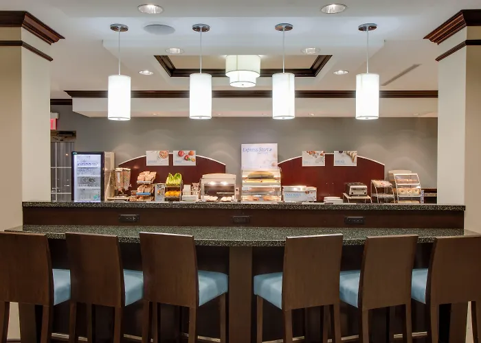Holiday Inn Express & Suites Ottawa East-Orleans By Ihg
