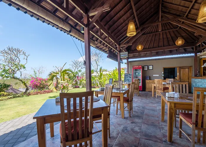Puri Pandawa Resort