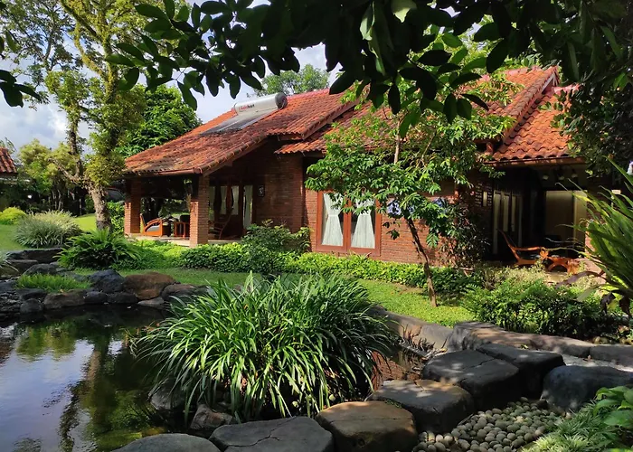 Duta Boutique Villa