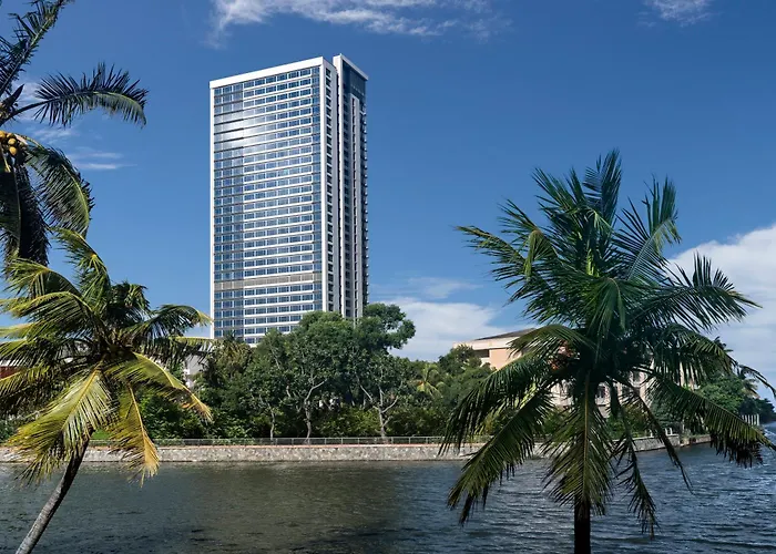 Shangri-La Colombo