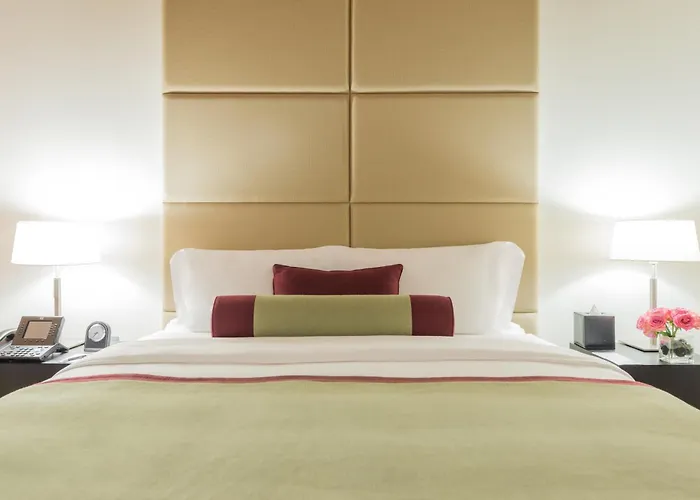 Oryx Airport Hotel -Transit Only Doha
