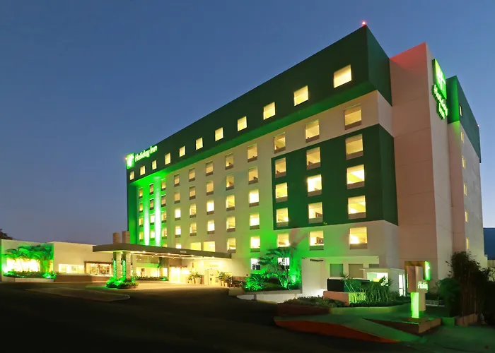 Holiday Inn - Chilpancingo, An Ihg Hotel Chilpancingo de los Bravos