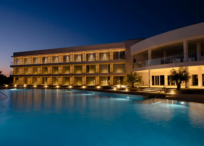 Gran Sagitario Hotel Ciutadella 