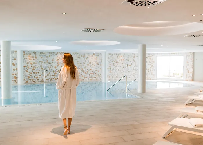 Hotel Gran Sagitario Ciutadella 