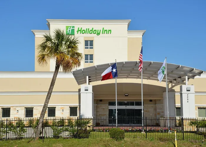 Holiday Inn - East-Medical Ctr Area By Ihg
