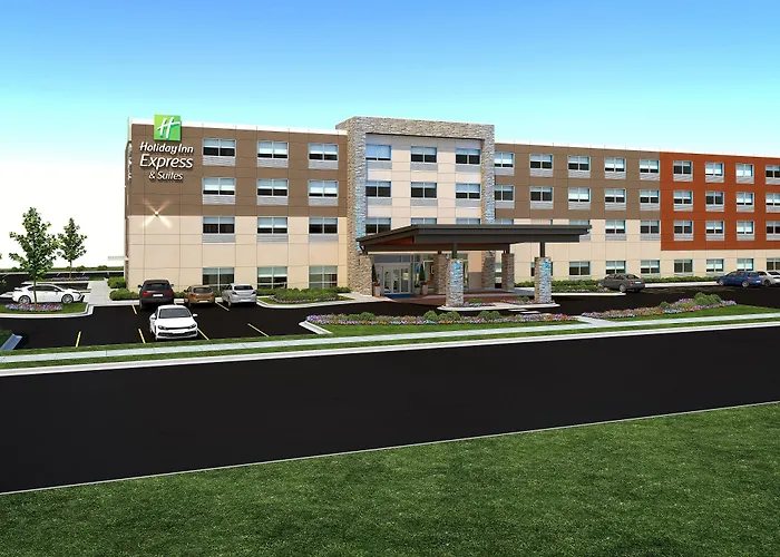 Holiday Inn Express - Kingston West By Ihg