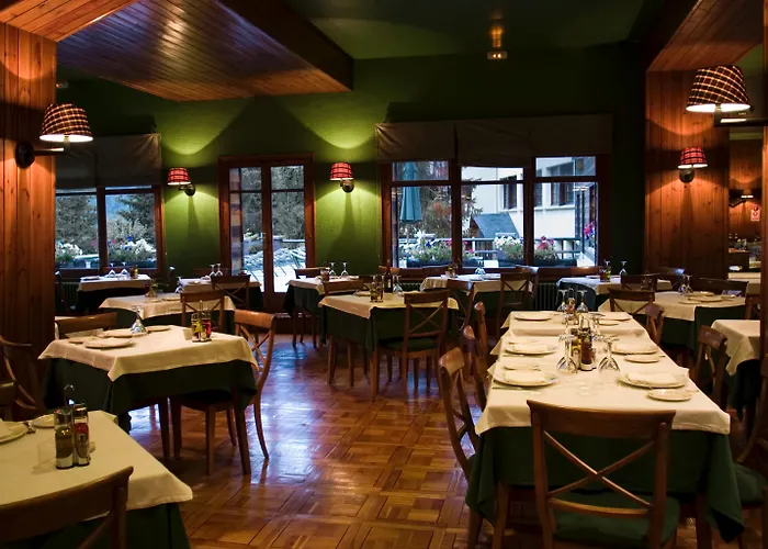 Hotel Manantial