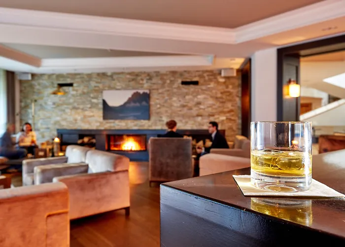Hotel Am Badersee