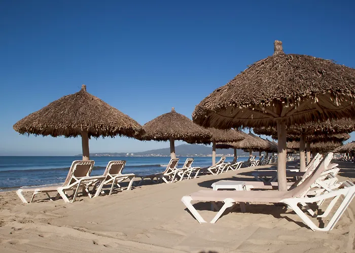 Samba Vallarta All Inclusive Nuevo Vallarta
