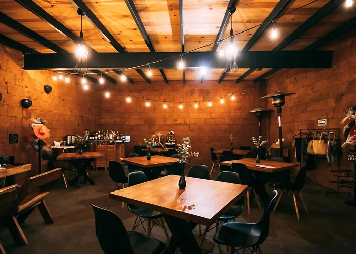 Boscoso Hotel Boutique