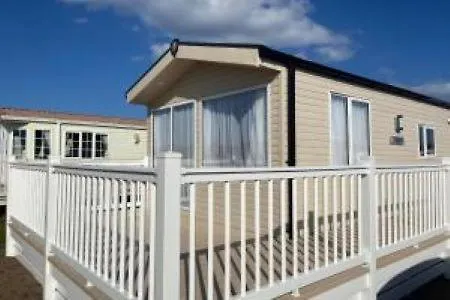 Silver Sands Holiday Park