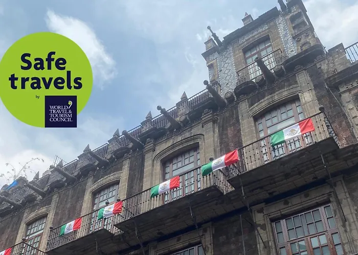 Hotel MX centro