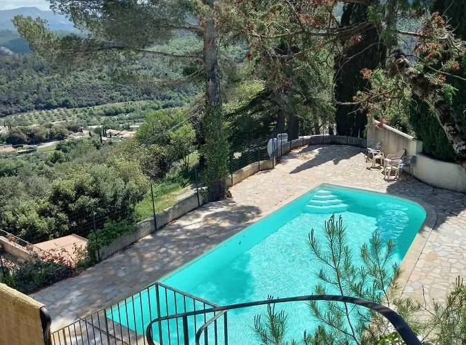 Bed and Breakfast Les Colombes à Aubres