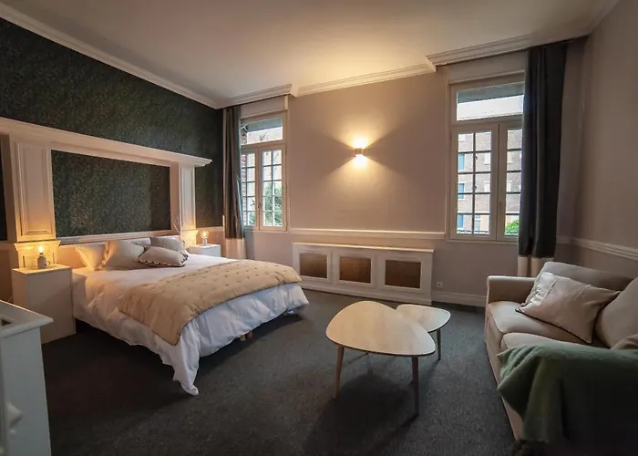 Maison Renard