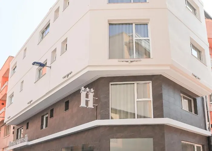 Hotel Narcea