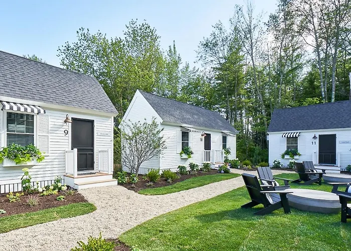 Wanderer Cottages