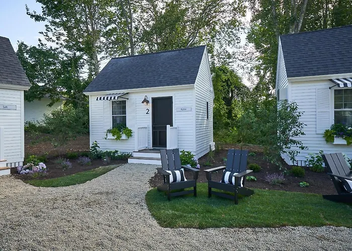 Wanderer Cottages