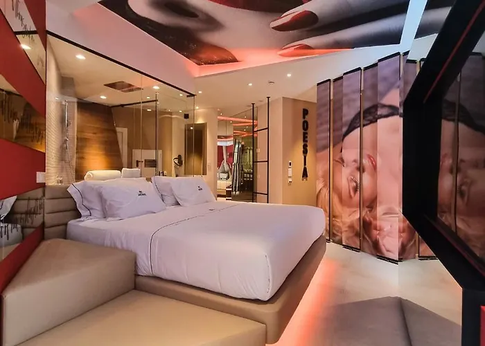 Hotel Avenue - Lovely Hotel