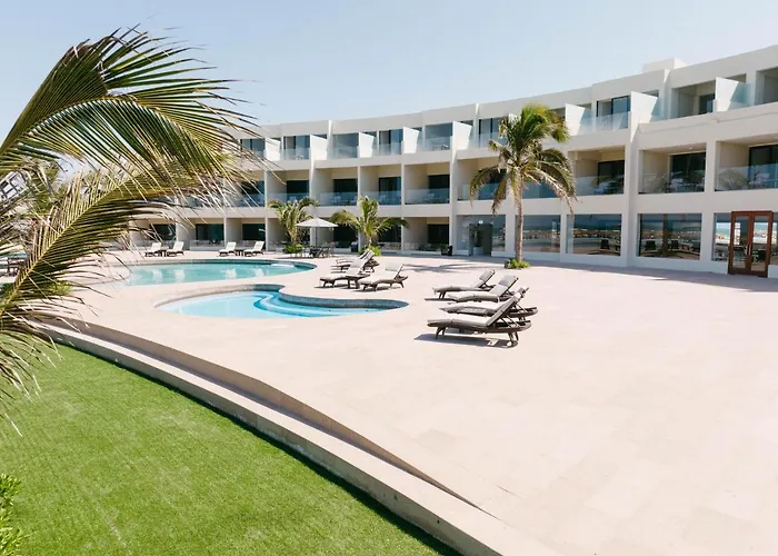 Soleare Hotel Boutique