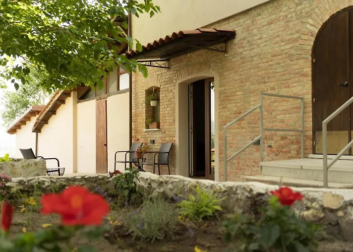 Tenuta I Gelsi