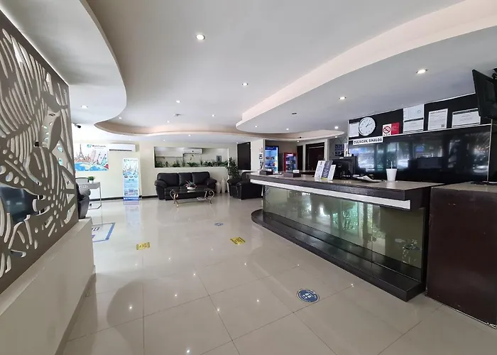 Hotel Torreblanca