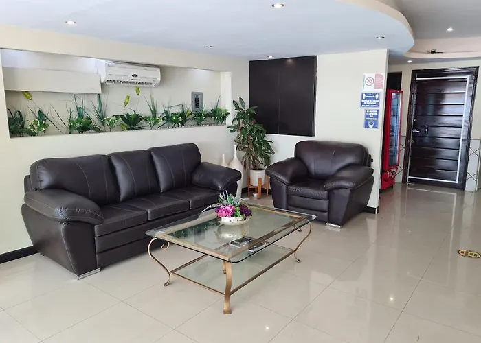 Hotel Torreblanca