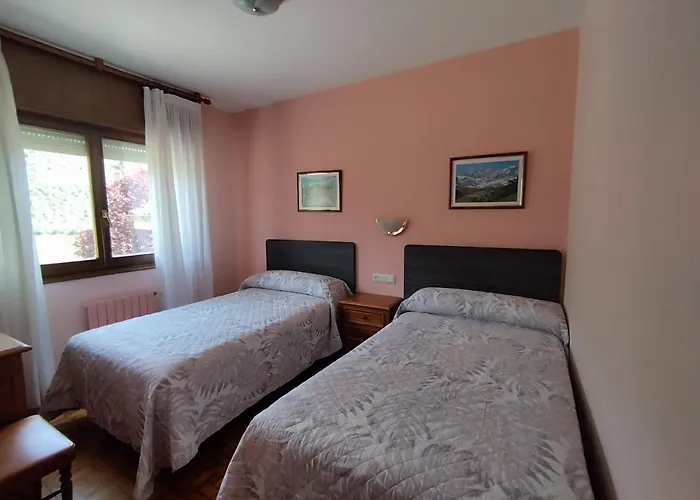 Hostal La Parrilla