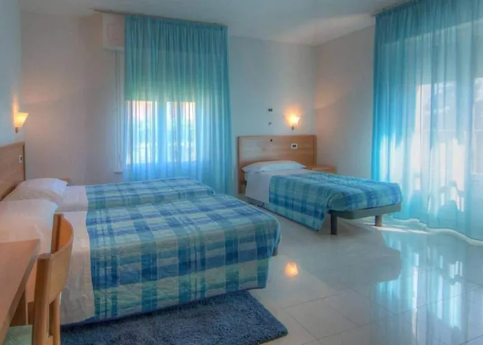 Hotel Mizar